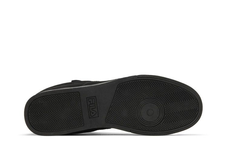 Кроссовки Fila Vulc 13 Mid Plus 'Black'