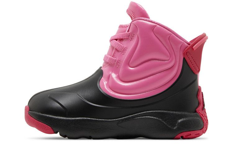 Кроссовки Air Jordan Drip 23 Rain Boot TD 'Pinksicle'
