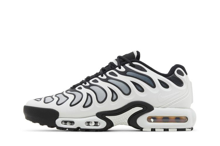 Кроссовки Nike Air Max Plus Drift 'White Silver Black'