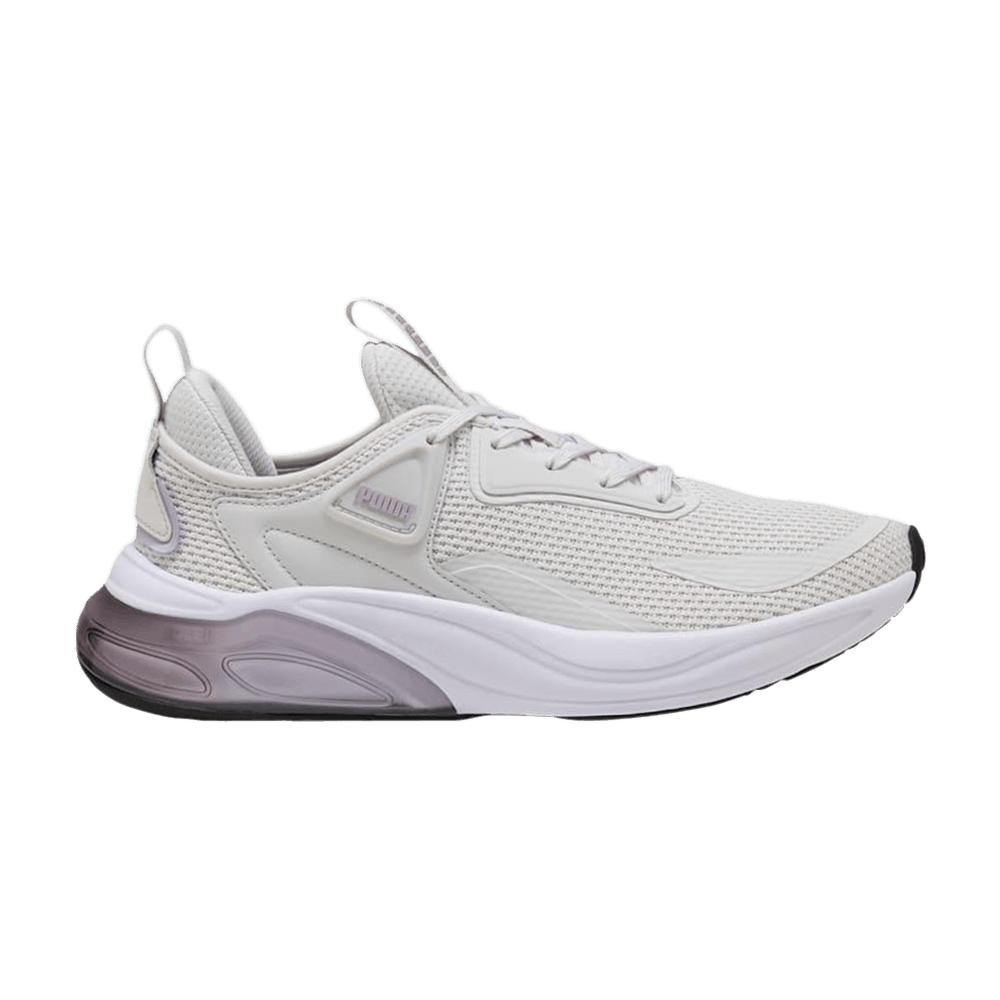 Кроссовки Puma Wmns Cell Thrill 'Feather Grey Plum Jam'