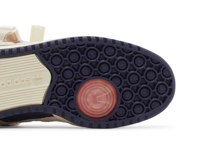 Кроссовки Bad Bunny x adidas Forum Buckle Low 'Cangrejeros'