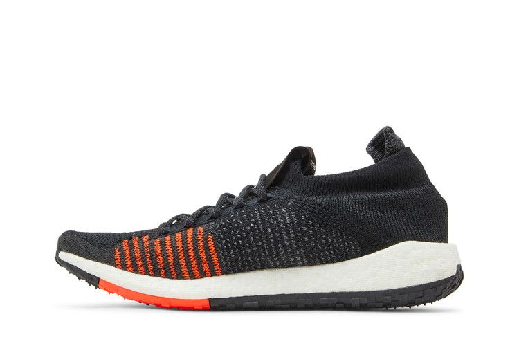 Кроссовки adidas PulseBoost HD 'Black Solar'