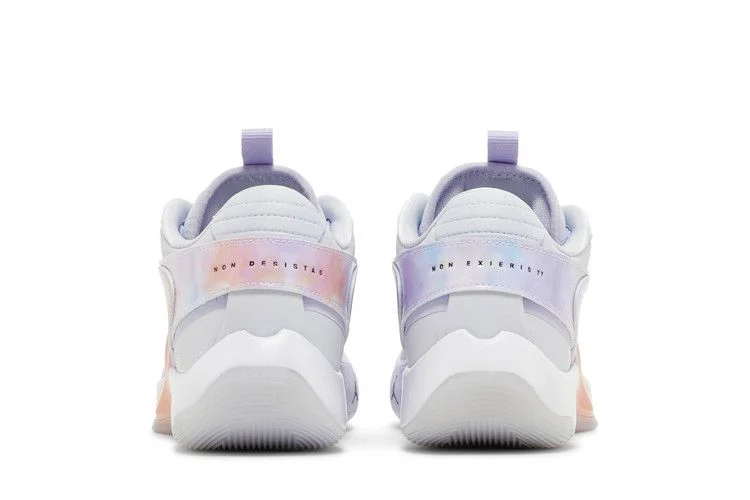 Кроссовки Air Jordan Luka 2 GS 'Nebula'