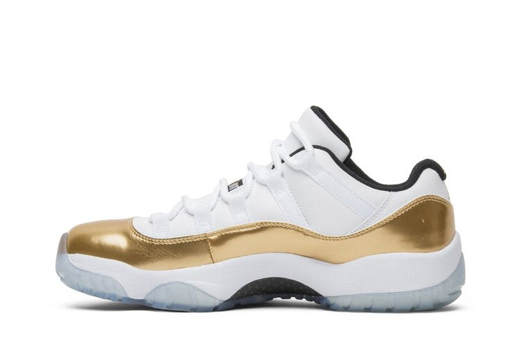 Кроссовки Air Jordan 11 Retro Low 'Closing Ceremony'