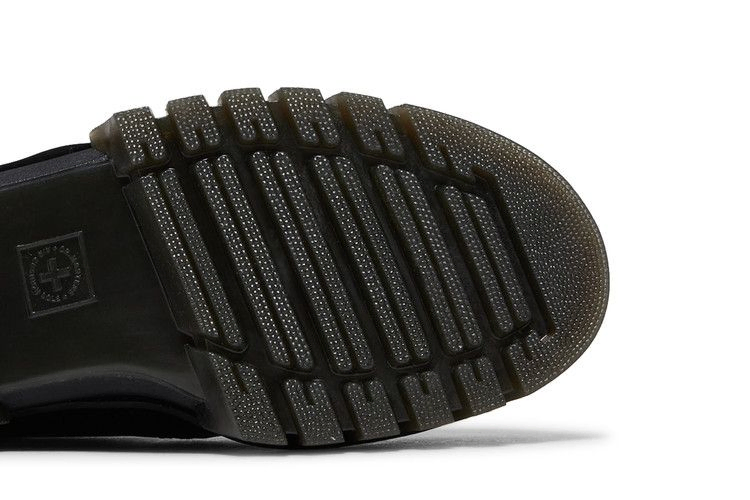 Кроссовки Dr. Martens Wmns Audrick Platform 'Black'