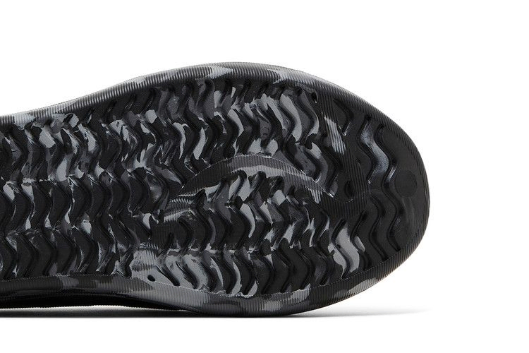 Кроссовки adidas adiFOM Superstar 'Black Grey'