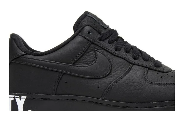 Кроссовки Nike Air Force 1 Low CMFT BHM 'Equality'