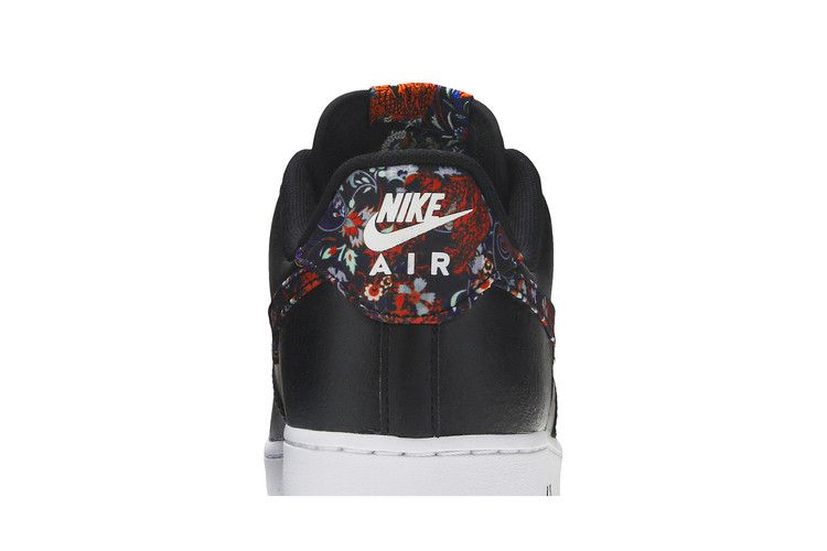 Кроссовки Nike Air Force 1 '07 'Floral'