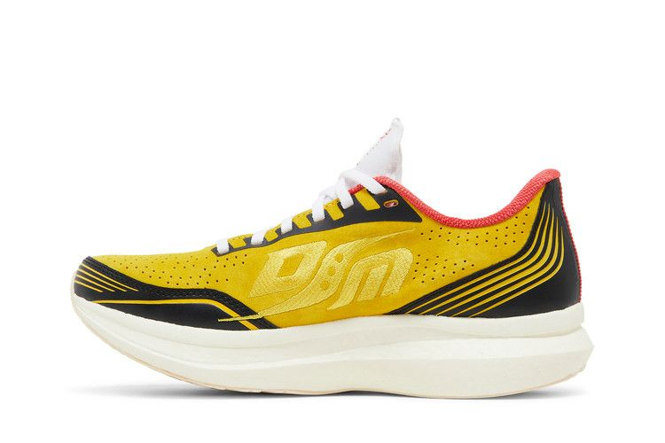 Кроссовки Saucony Diet Starts Monday x Endorphin Pro 'Yellow Wolverine'