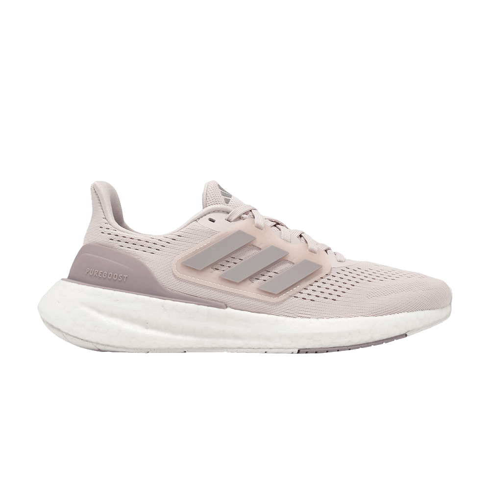 Кроссовки Adidas Wmns PureBoost 23 'Putty Mauve'