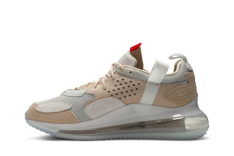 Кроссовки Odell Beckham Jr x Nike Air Max 720 'Young King of The People'