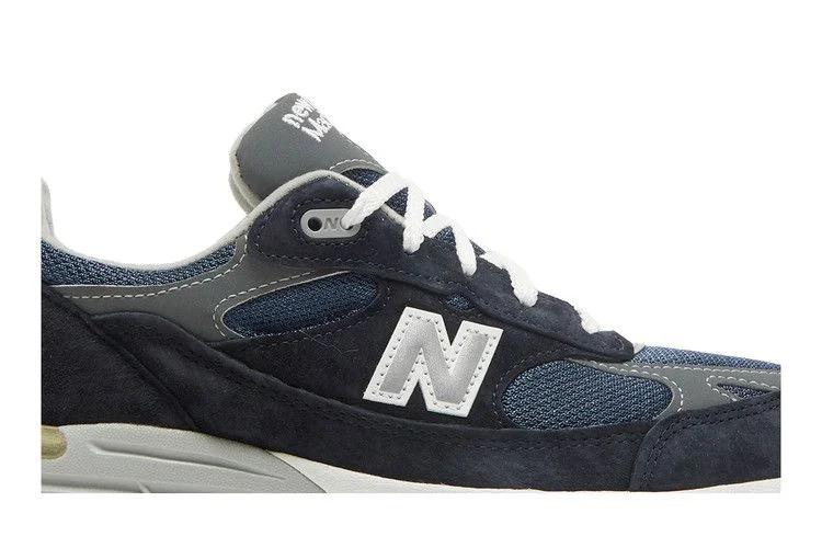 Кроссовки New Balance Wmns 993 Made in USA 'Navy'