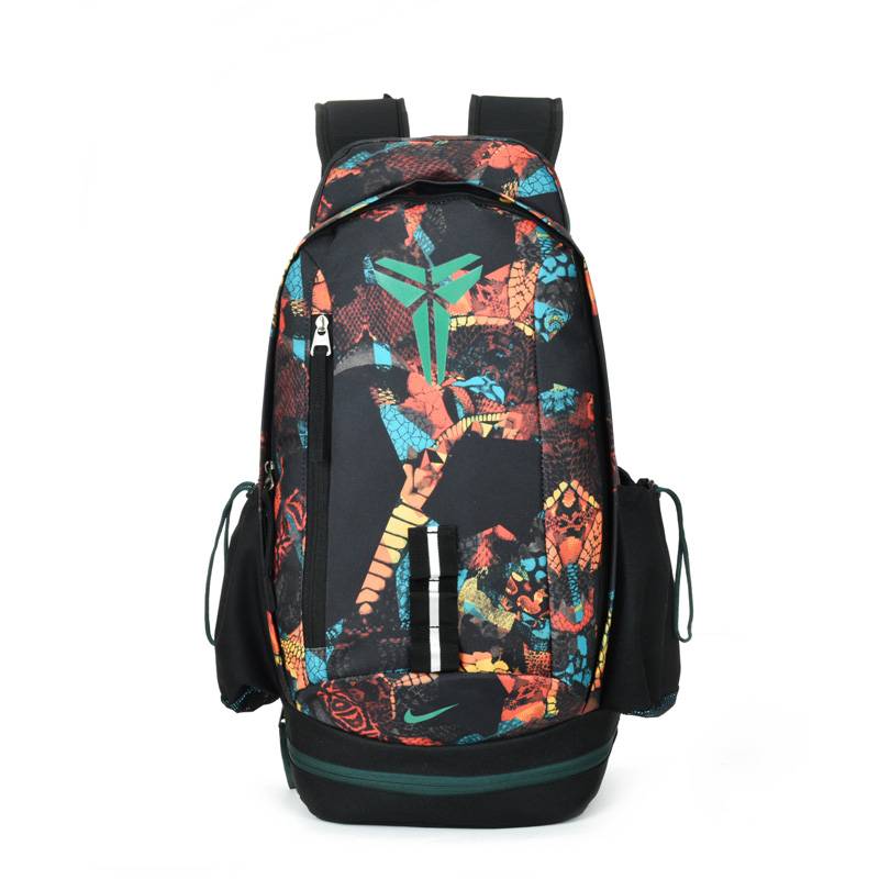 Рюкзак Kobe Bagpack Mamba 2017 Amazon