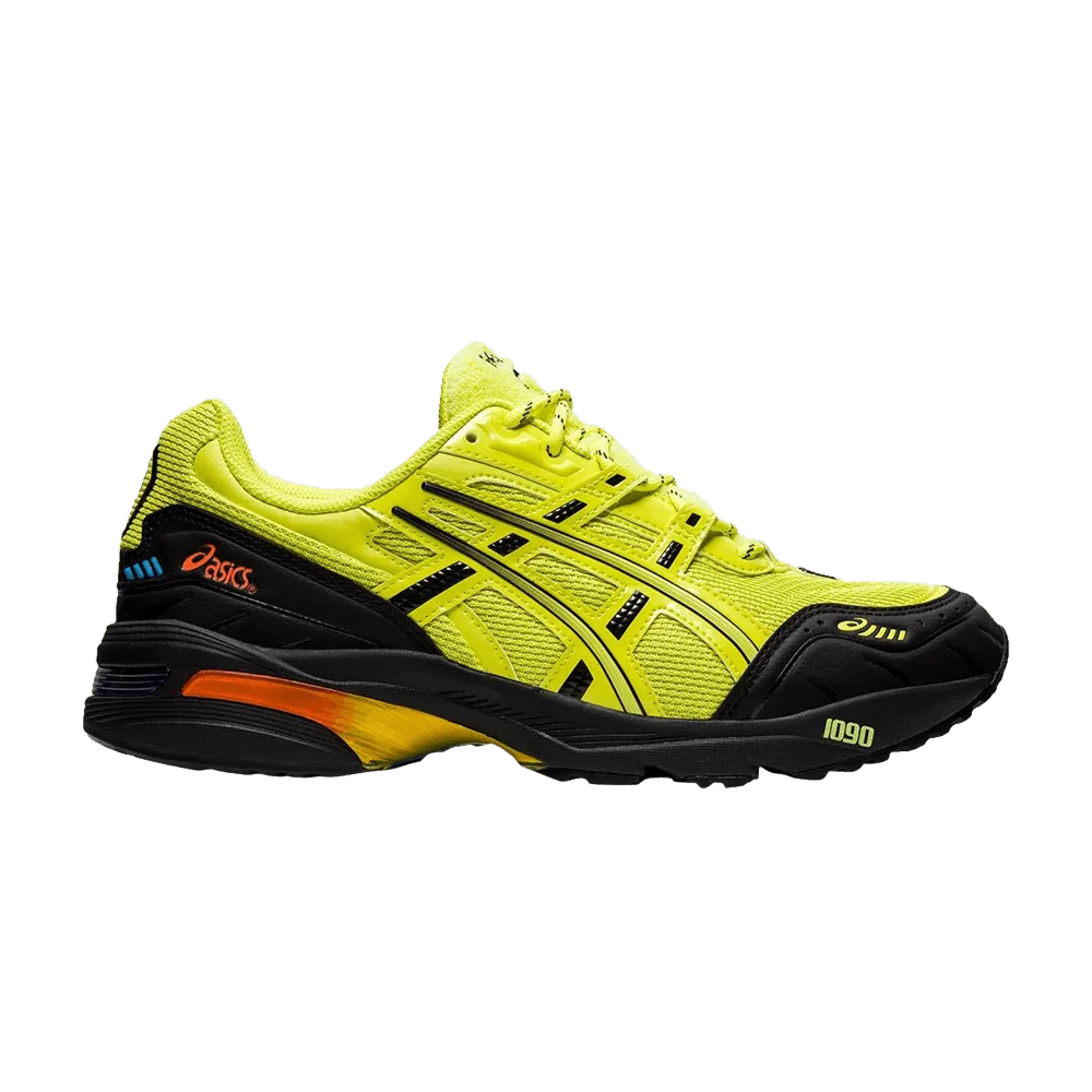 Krossovki-IAB-Studio-x-ASICS-Gel-1090-Lime-Zest
