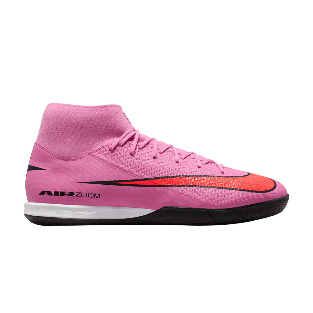 Кроссовки Nike Zoom Mercurial Superfly 10 Academy IC 'Scary Good Pack'