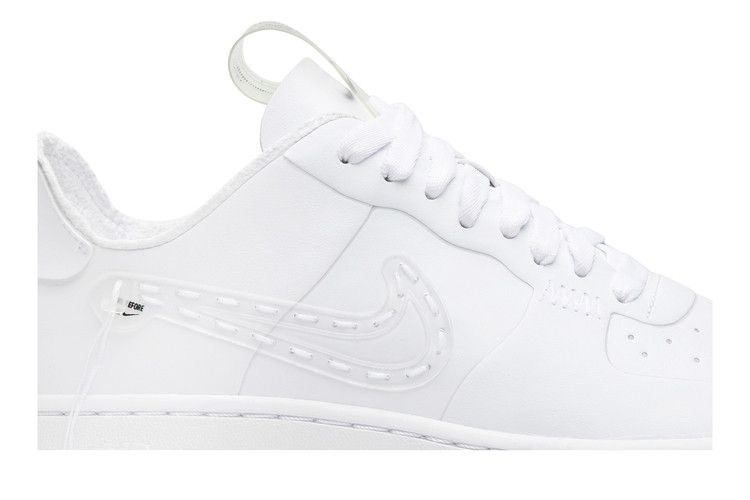 Кроссовки Nike Air Force 1 Low 'Noise Cancelling'