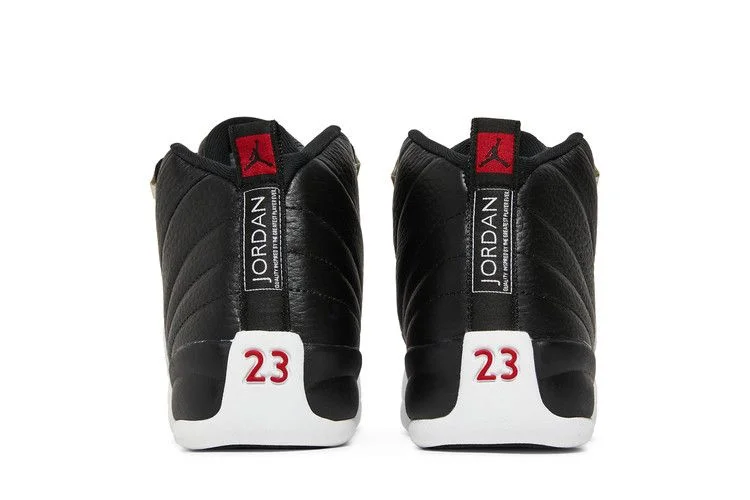 Krossovki-Air-Jordan-12-Retro-GS-Playoff-2022-5