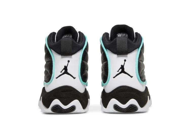 Кроссовки Air Jordan Pro Strong 'Tiffany'