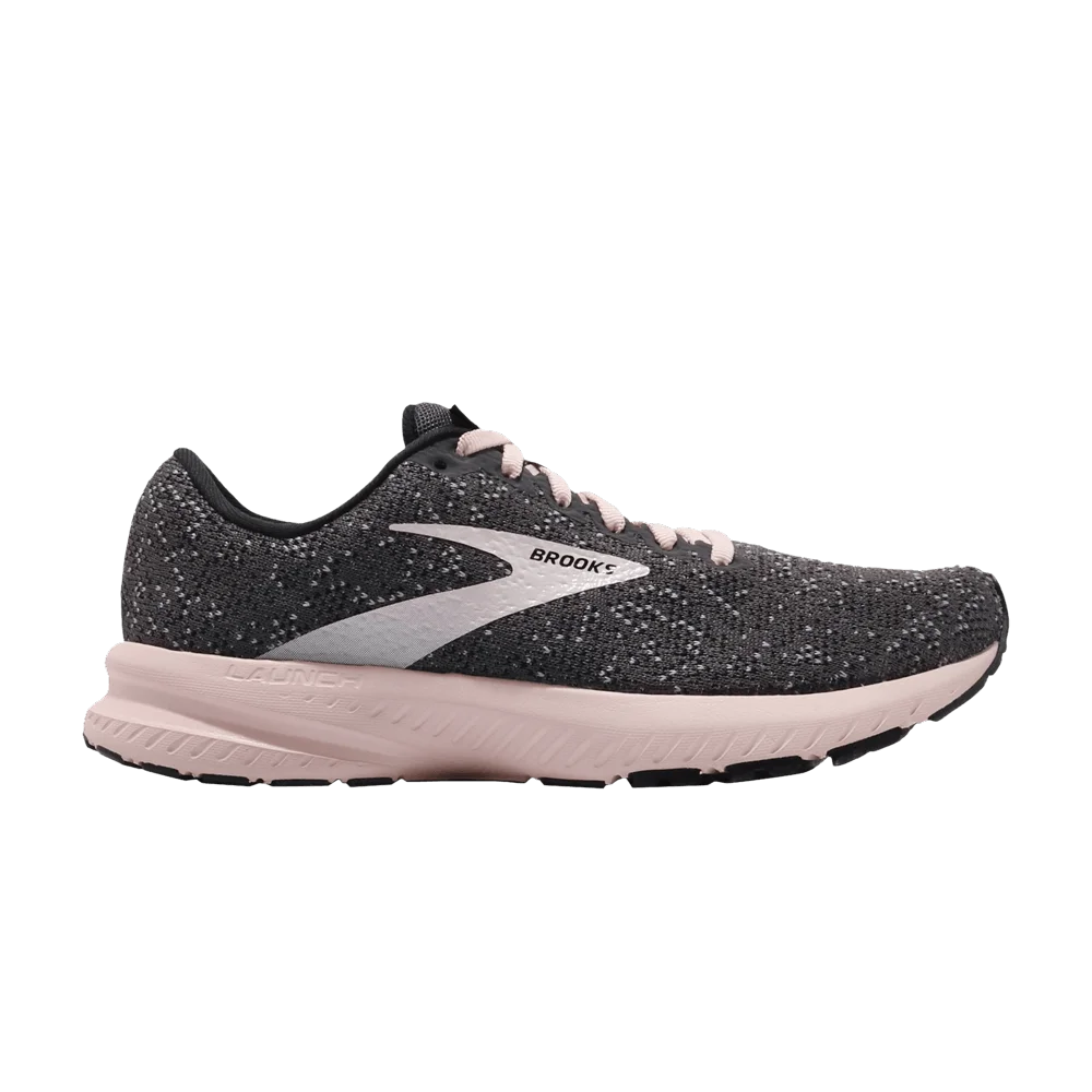 Krossovki-Brooks-Wmns-Launch-7-Grey-Pink