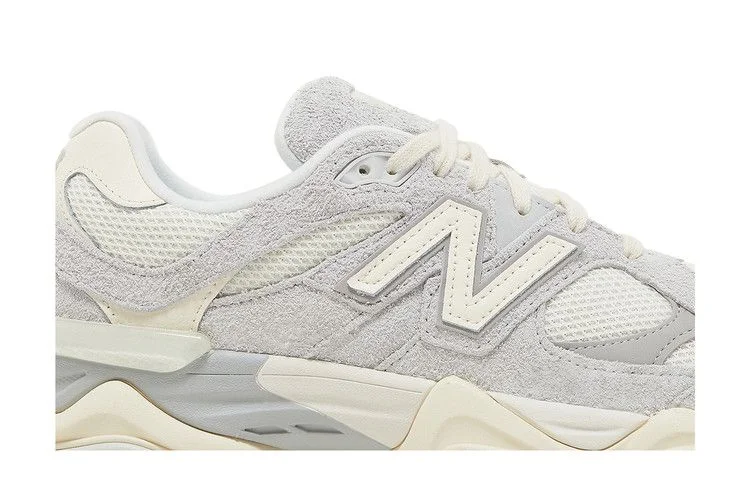 Кроссовки New Balance 9060 'Quartz Grey'