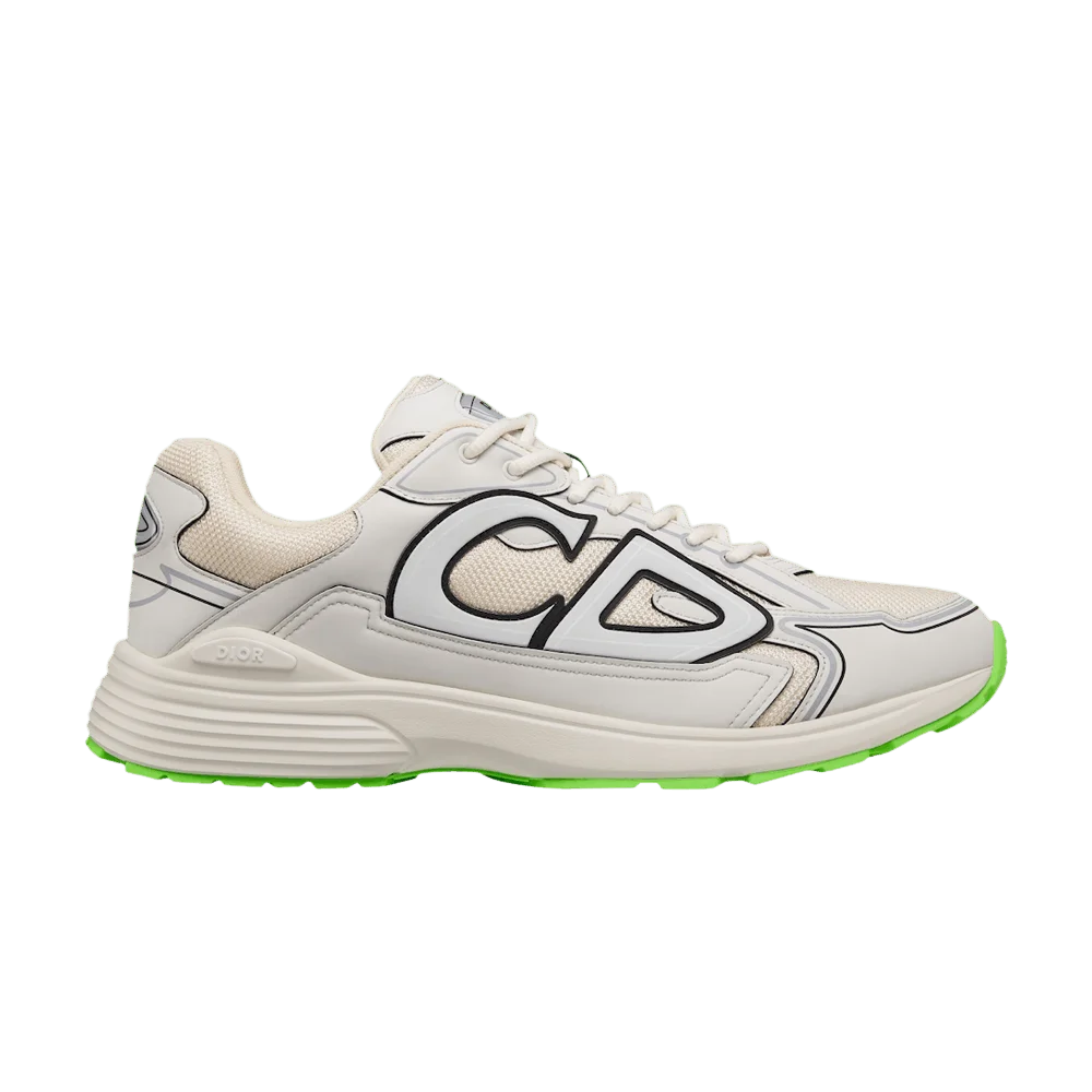 Krossovki-Dior-B30-Reflective-CD30-Cream-Green