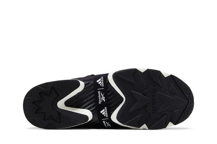 Кроссовки Reebok Instapump Fury x Boost 'Pantone'