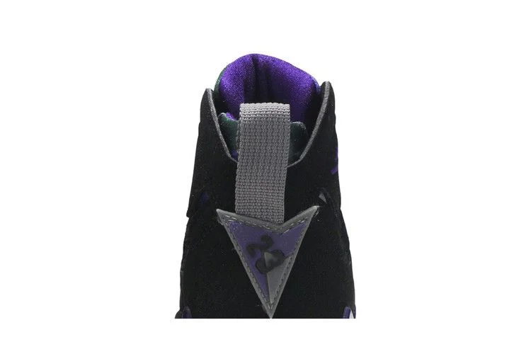 Кроссовки Air Jordan 7 Retro GS 'Ray Allen'