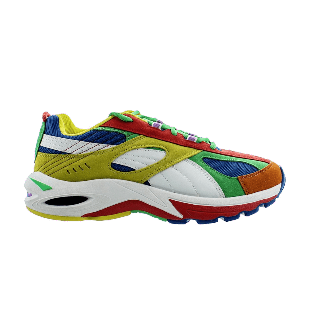 Кроссовки Puma Cell Speed 'Multi-Color'