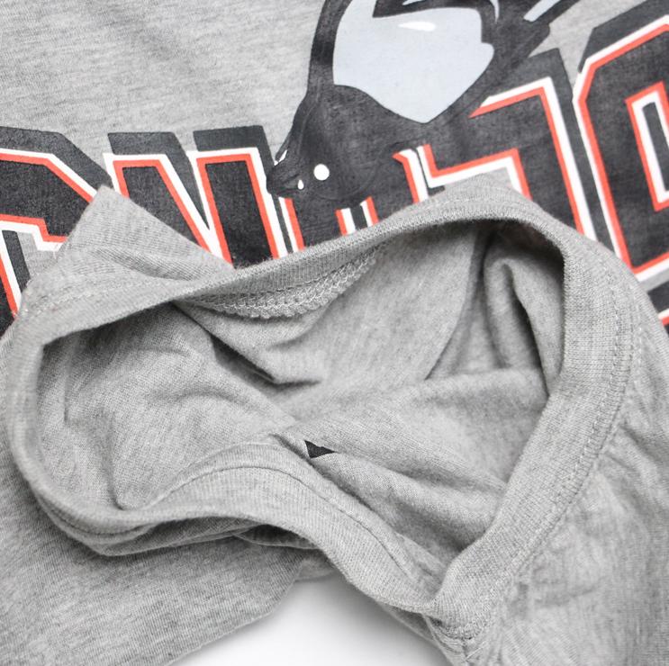 Футболка 2018 Staple Pigeons Grey Tee