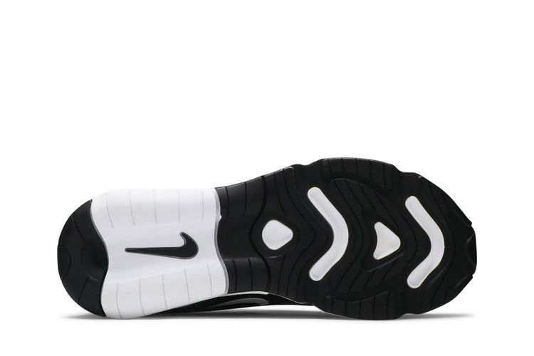 Кроссовки Nike Air Max 200 'Black'
