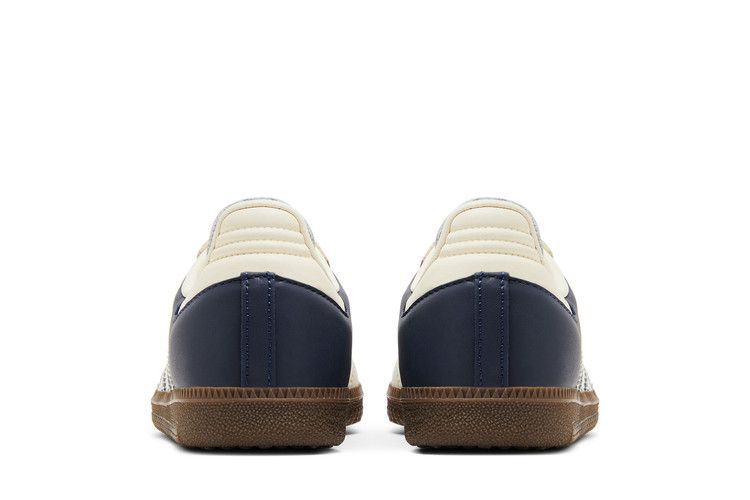 Кроссовки adidas Wmns Samba OG 'Night Indigo Crew White'