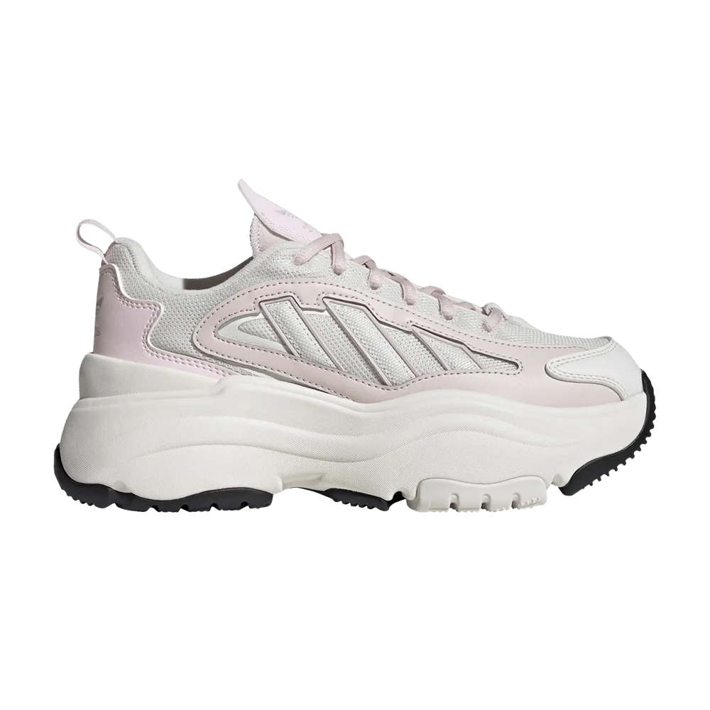 Krossovki-adidas-Wmns-Ozgaia-White-Almost-Pink