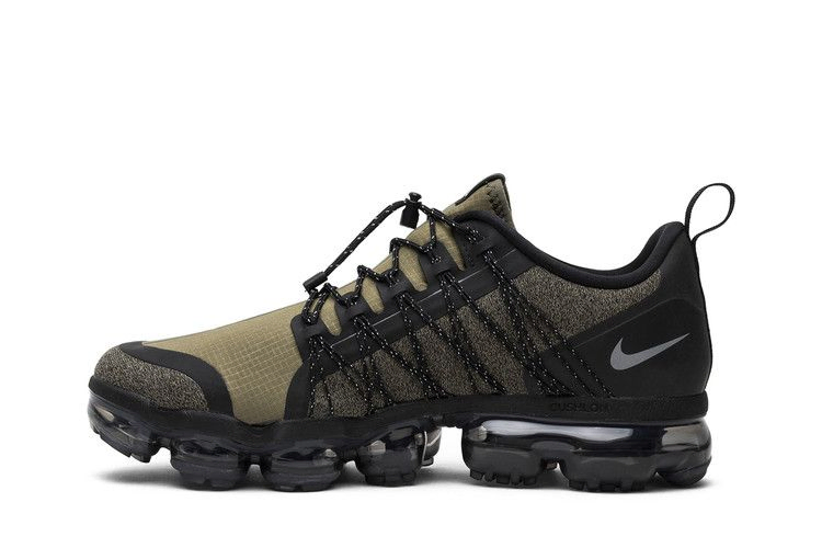 Кроссовки Nike Air VaporMax Run Utility 'Medium Olive'