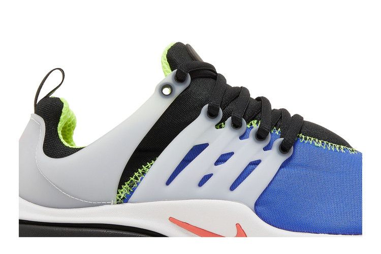 Кроссовки Nike Air Presto 'Persian Violet'