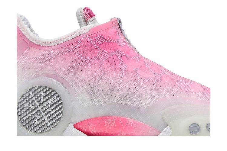 Кроссовки Li-Ning Way of Wade 9 'Blossom'
