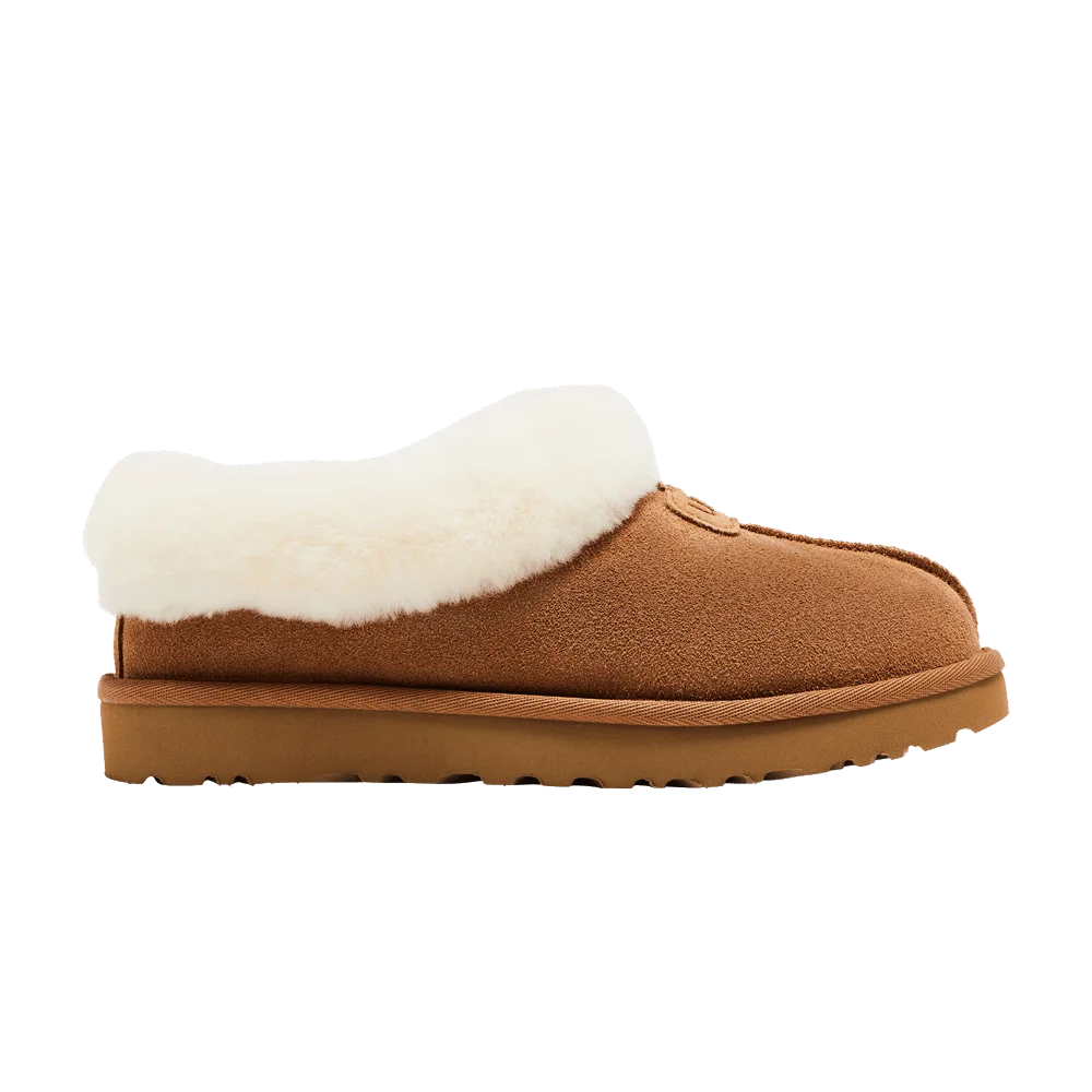 UGG Wmns Tazzette Slipper 'Chestnut'