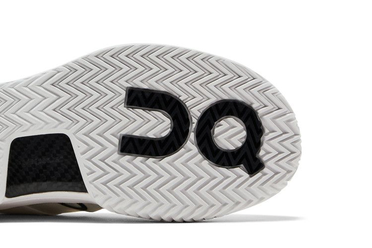 Кроссовки ON Wmns The Roger Pro 2 'All White'