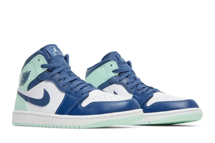 Krossovki-Air-Jordan-1-Mid-Blue-Mint-7