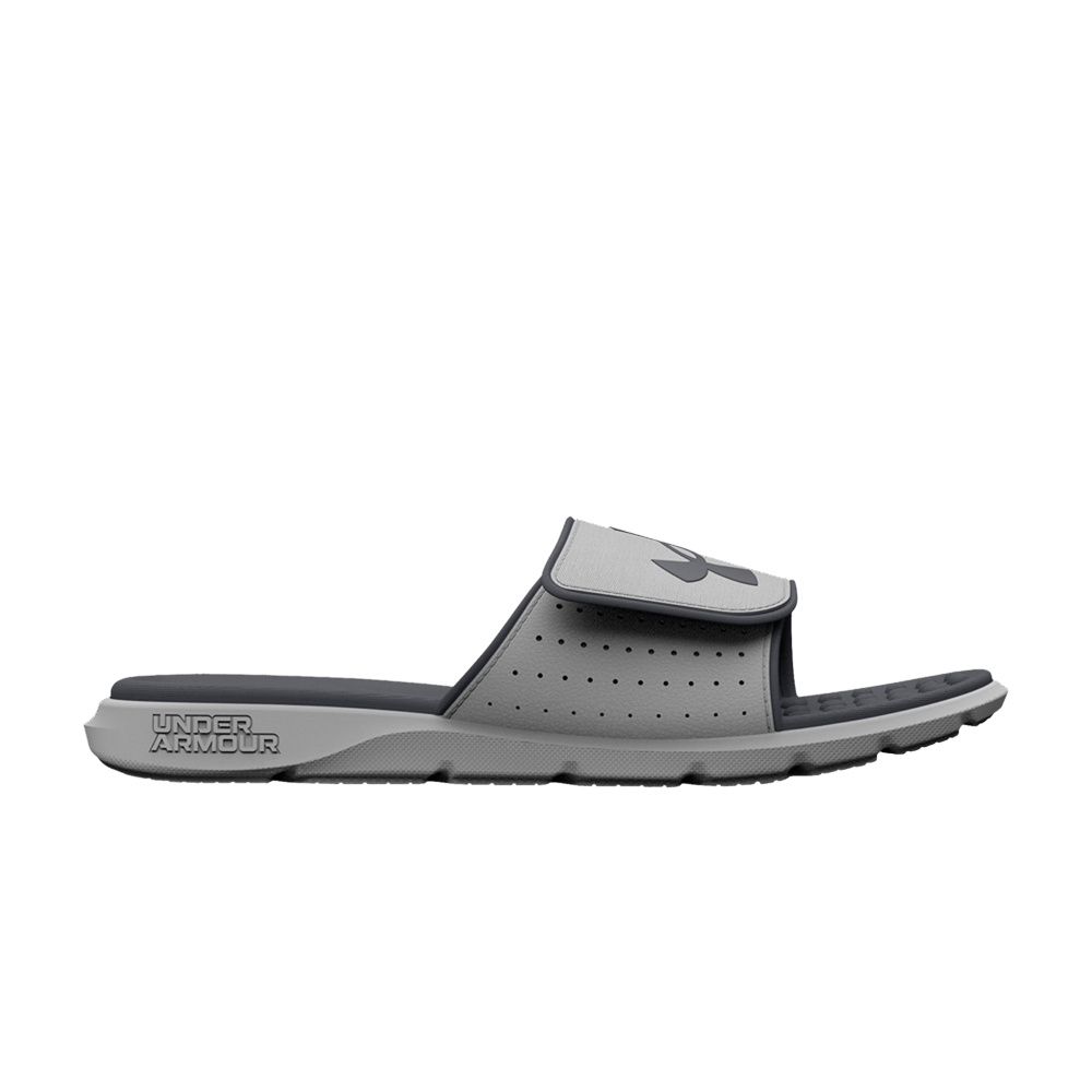 Кроссовки Under Armour Ignite 7 Slide 'Mod Grey'