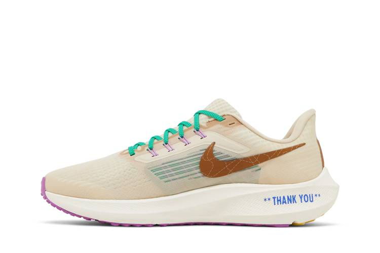 Кроссовки Nike Air Zoom Pegasus 39 Premium 'Moving Company'