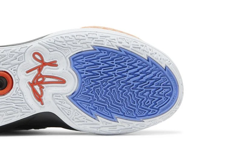 Кроссовки Nike Kyrie Infinity GS 'Fire and Ice'