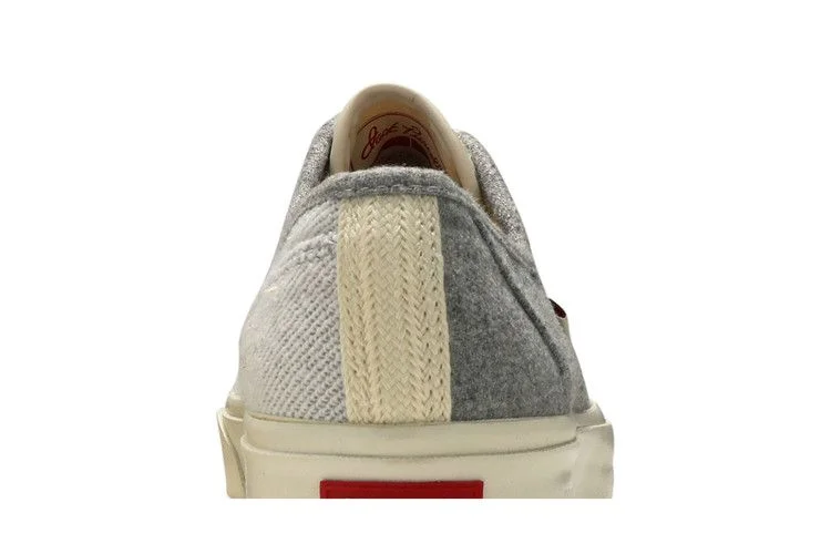 Кроссовки Foot Patrol x Converse Jack Purcell Ox 'Grey'