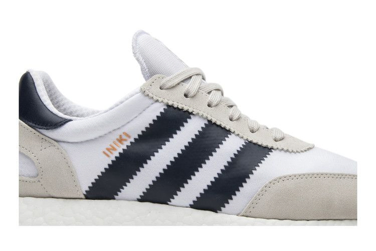 Кроссовки Adidas Iniki Runner 'Footwear White'
