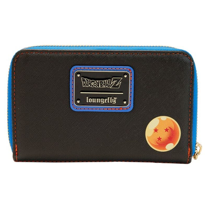 Dragon-Ball-Z-Trio-Zip-Around-Wallet-5