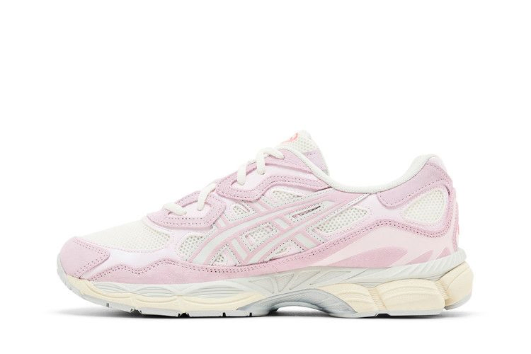 Кроссовки ASICS Gel NYC 'Cream Rose Water'