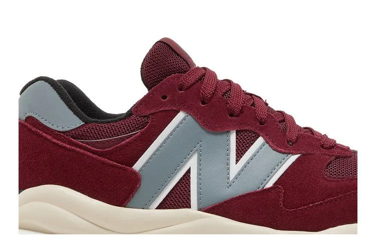 Кроссовки New Balance 57/40 'Garnet Slate'