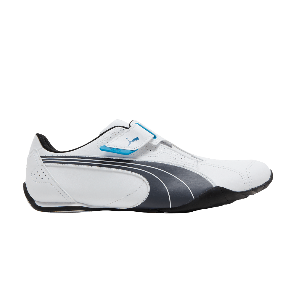 Кроссовки Puma Redon Move 'White Dark Shadow'