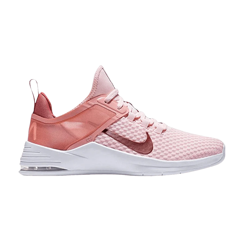 Krossovki-Nike-Wmns-Air-Max-Bella-TR-2-Echo-Pink-Bronze