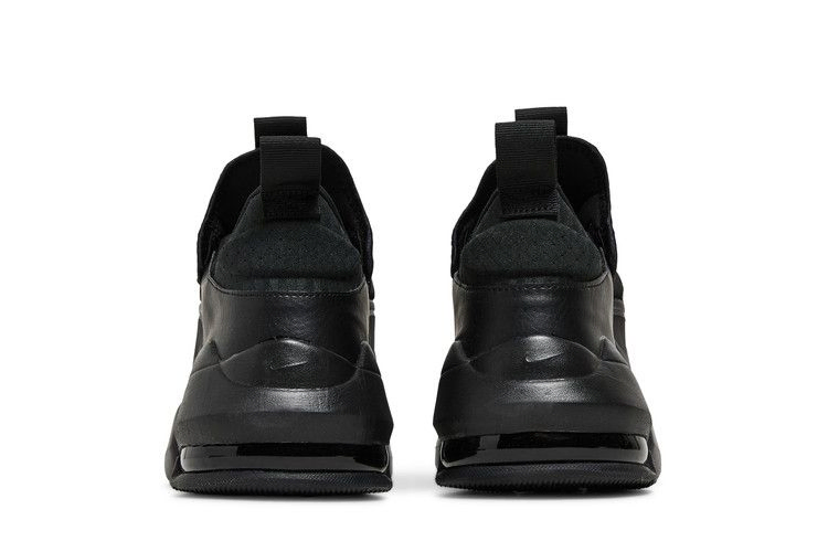 Кроссовки Nike Air Max Alpha Savage 2 'Black Anthracite'