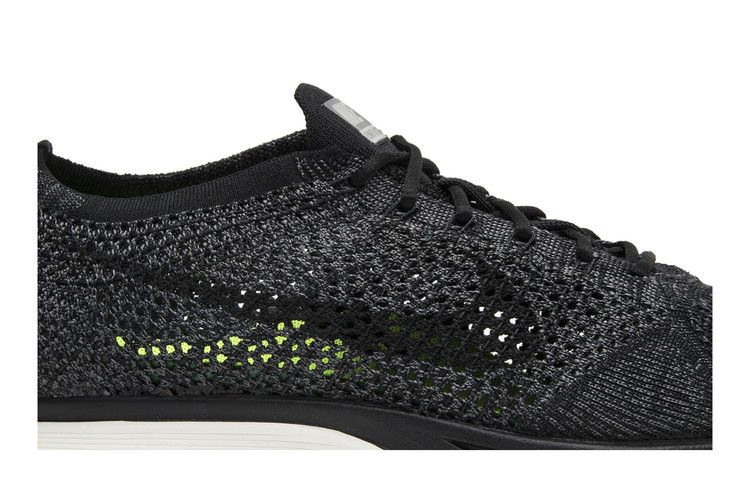 Кроссовки Nike Flyknit Racer 'Knit by Night'